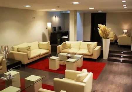 Universal By Maxi Hotel Granada