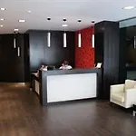Universal By Maxi Hotel 3*