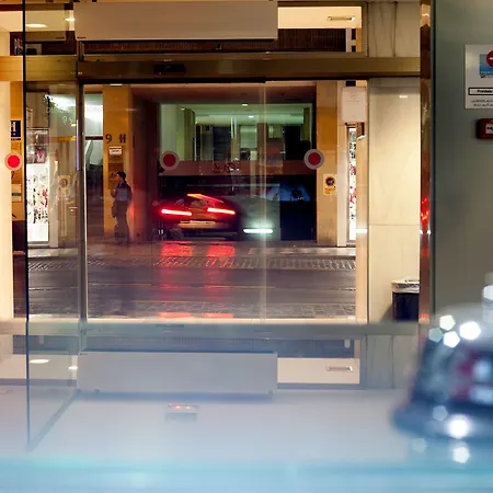 Hotel Universal By Maxi 3*