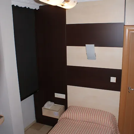 Hotel Universal By Maxi Granada