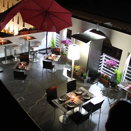 Otel Universal By Maxi 3*