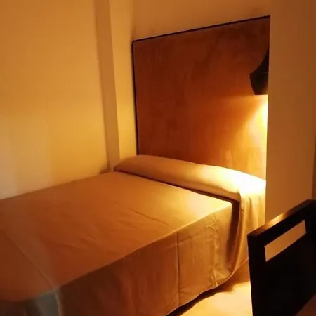 Hotel Universal By Maxi