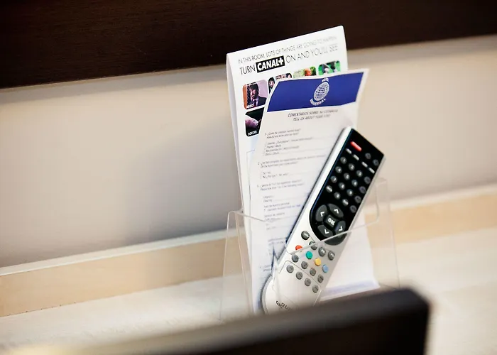 Hotel Universal By Maxi 3*