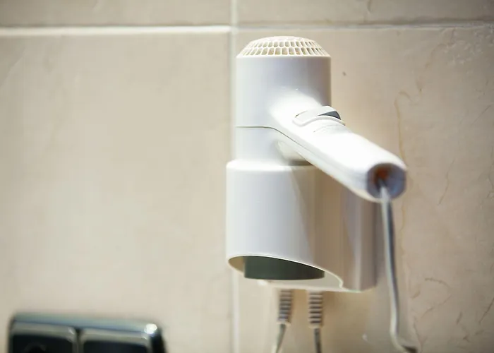 Universal By Maxi Hotel Granada