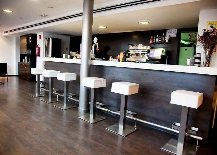 Universal By Maxi 3* Granada