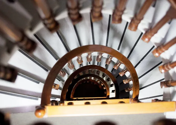 Universal By Maxi Hotel