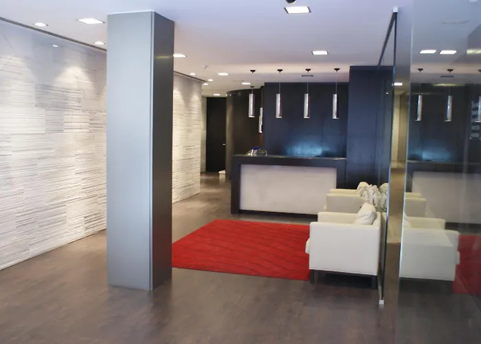 Hotel Universal By Maxi Granada