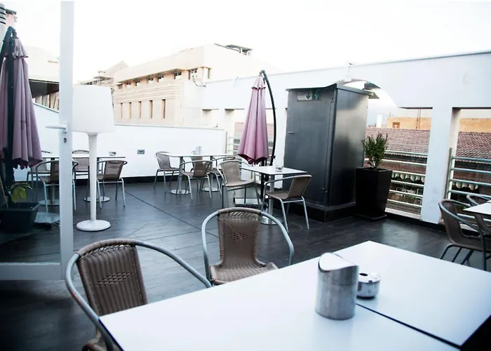 Hotel Universal By Maxi