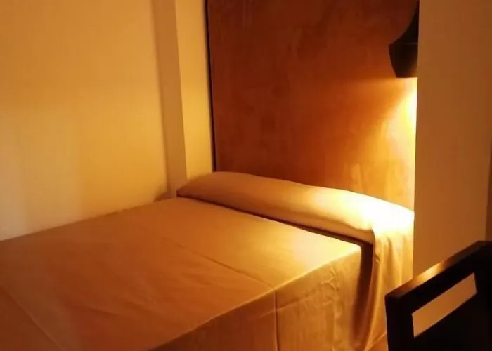 Hotel Universal By Maxi