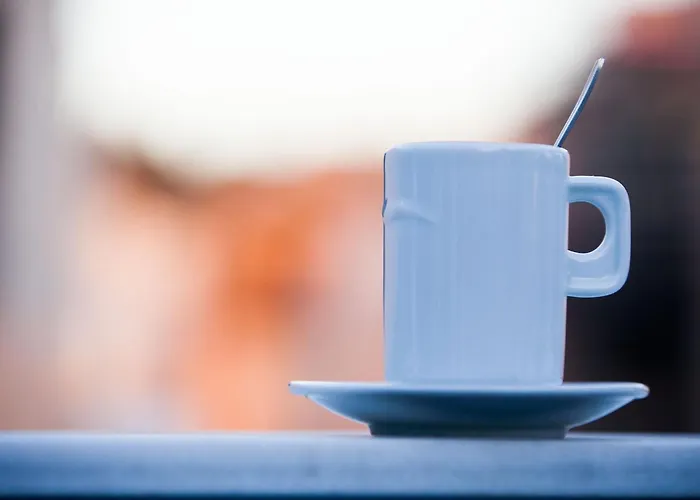 Universal By Maxi Hotel Granada