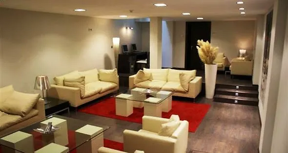 Universal By Maxi Hotel Granada