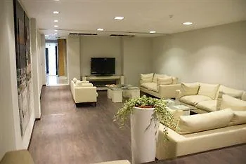 Hotel Universal By Maxi 3*