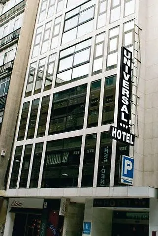 Universal By Maxi Granada