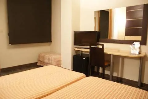 Hotel Universal By Maxi Granada