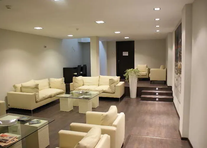 Hotel Universal By Maxi 3*