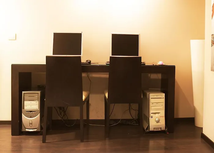 Universal By Maxi 3* Granada