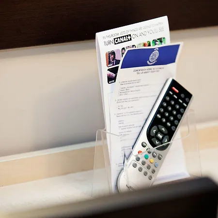 Hotell Universal By Maxi 3*