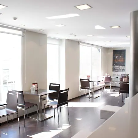 Hotell Universal By Maxi