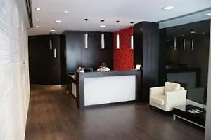 Universal By Maxi Hotell 3*