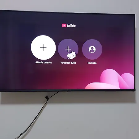 Отель Universal By Maxi Гранада